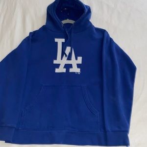 L.A Dodgers Hoodie 💙